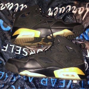 Air Jordan 6 retro SE size 11.5